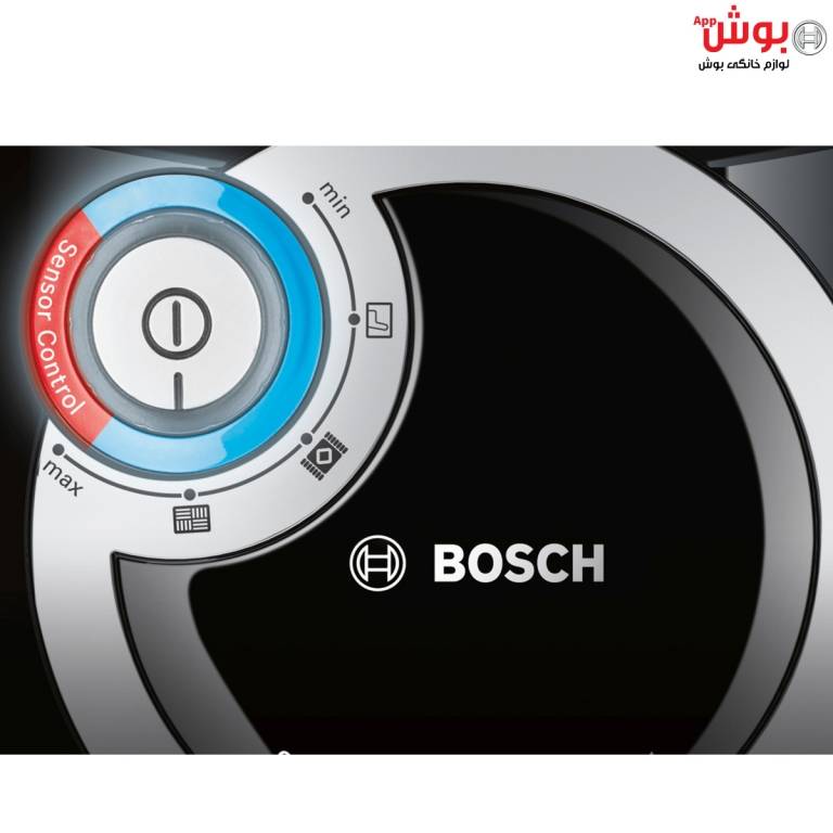 نمای ششم جاروبرقی بوش مدل BGS2UPWER1