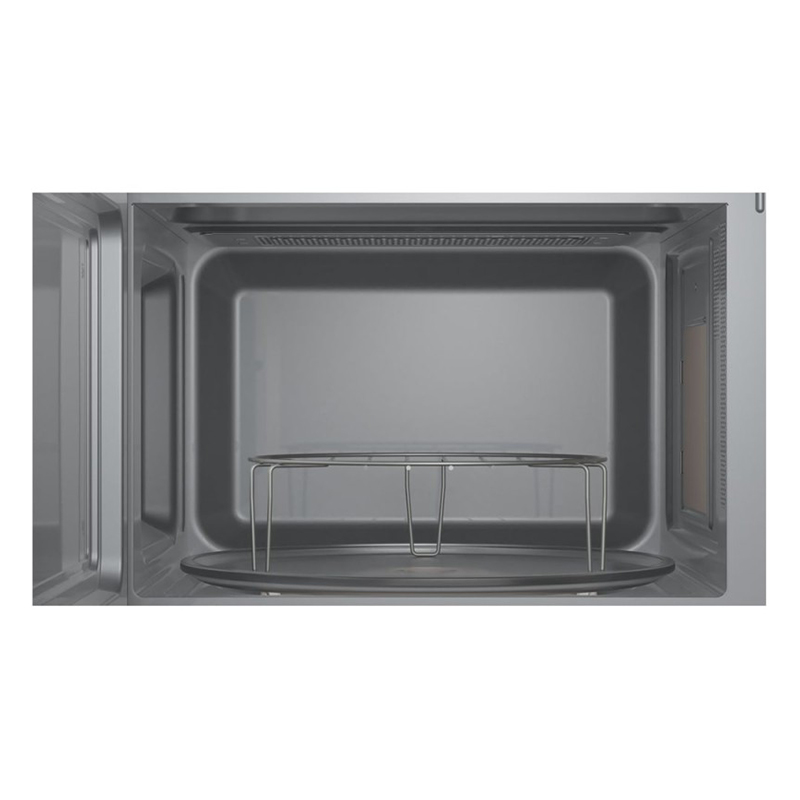 مایکروویو رو میزی بوش مدل BOSCH FEL053MS2 - لوازم خانگی بوش