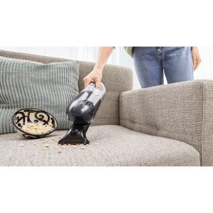 جاروی دستی جارو شارژی بوش مدل BBH3ALL28 روی مبل
