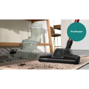 سری VacuumPower Premium جارو برقی بوش مدل BGS7POW2 روی فرش