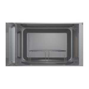 نمای جزئیات مایکروویو رومیزی بوش مدل FEL053MS2