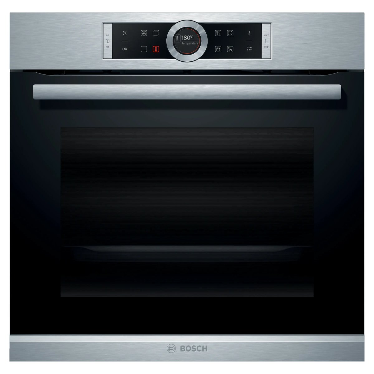 راهنمای خرید فر توکار بوش؛ از سری ۲ تا سری ۸
