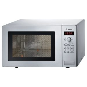 مایکروویو رومیزی بوش مدل HMT84G451 سری ۲