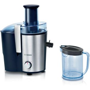 آبمیوه گیری بوش مدل MES3500 سری VitaJuice 3 با ظرف آب‌میوه
