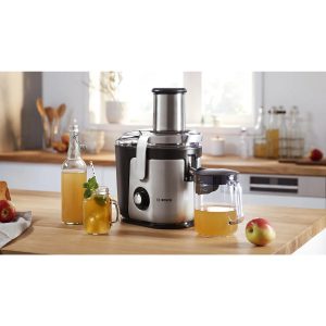 آبمیوه گیری بوش مدل MES4010 در آشپزخانه