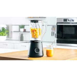 مخلوط کن بوش مدل MMB6141B در آشپزخانه