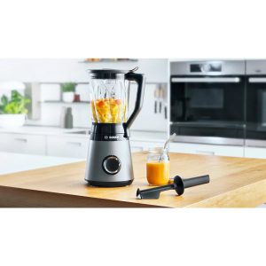 مخلوط کن بوش مدل MMB6172S در آشپزخانه