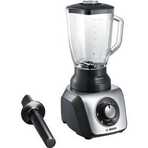 مخلوط کن بوش مدل MMB65G5M سری SilentMixx با فشاردهنده