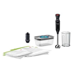 گوشت کوب برقی بوش مدل MS6CB61V1 سری ErgoMixx با لوازم همراه